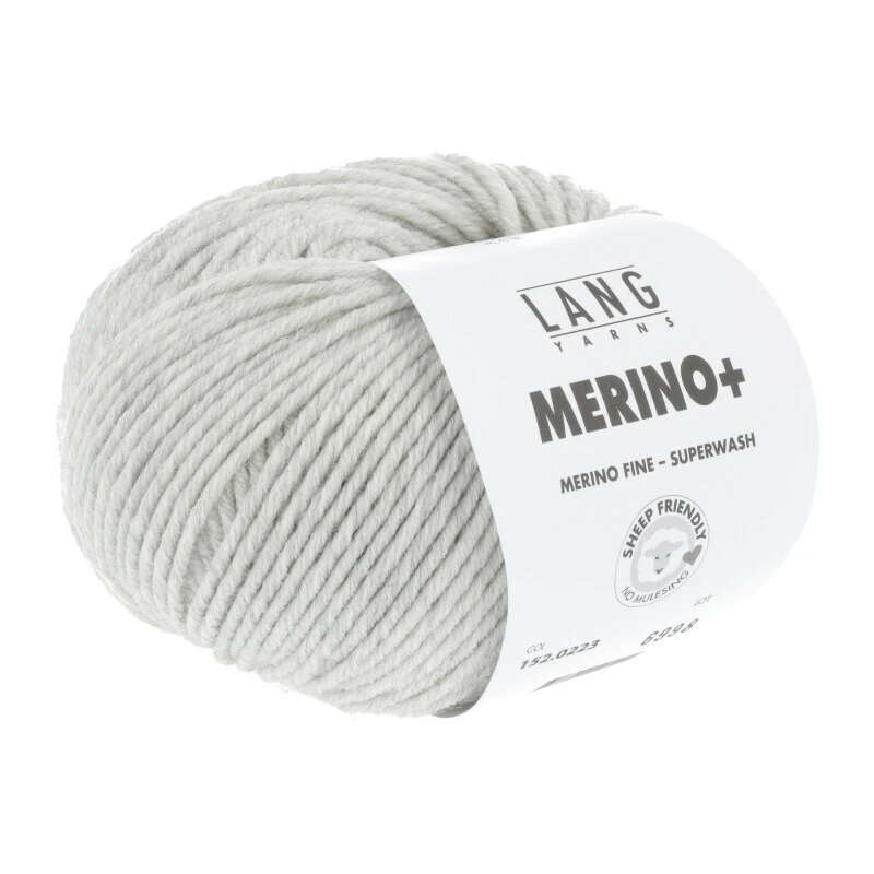 Lang Yarns Merino+